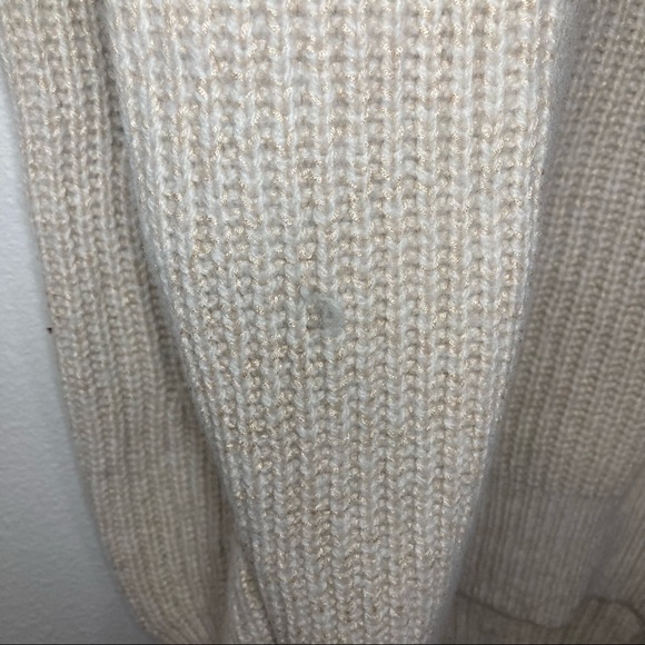 Athleta | Cascades Crew Sweater sz M | GUC - Picture 5 of 5